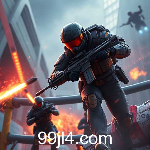Action Games