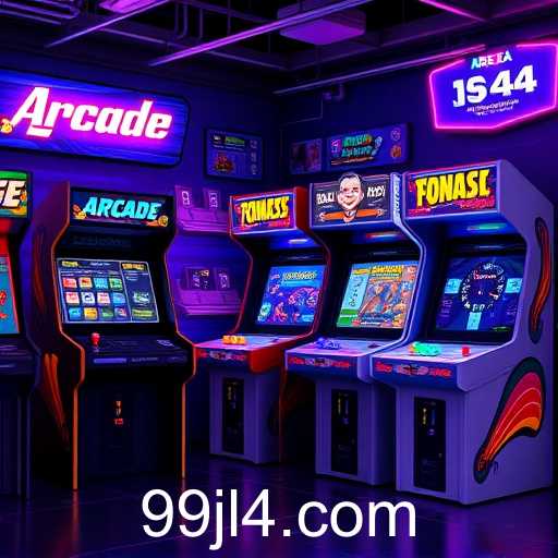 Arcade Games