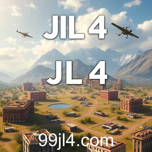 Gaming Community Buzzes Over JL4