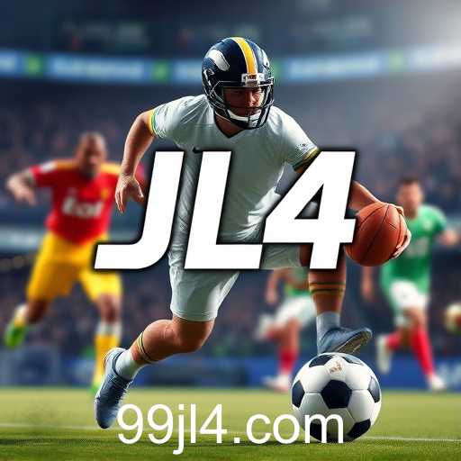 JL4 Revolutionizes Online Gaming in 2025