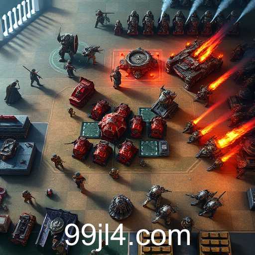 Strategy Games